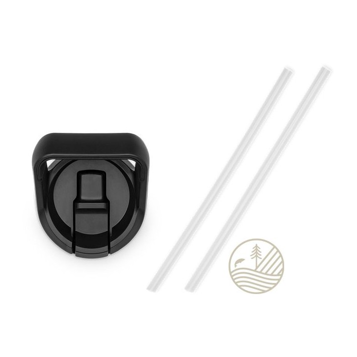 Bouchon Paille Bouteille Rambler YETI