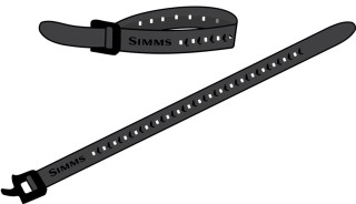 Tightlines Strap 15'' Black SIMMS