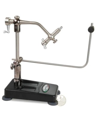 Etau Mouche Flytech Base Vise STONFO