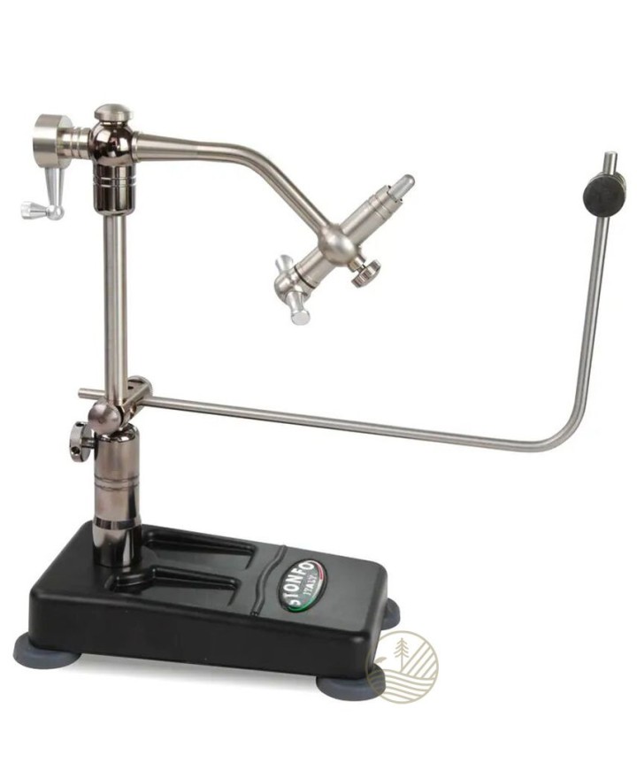 Etau Mouche Flytech Base Vise STONFO