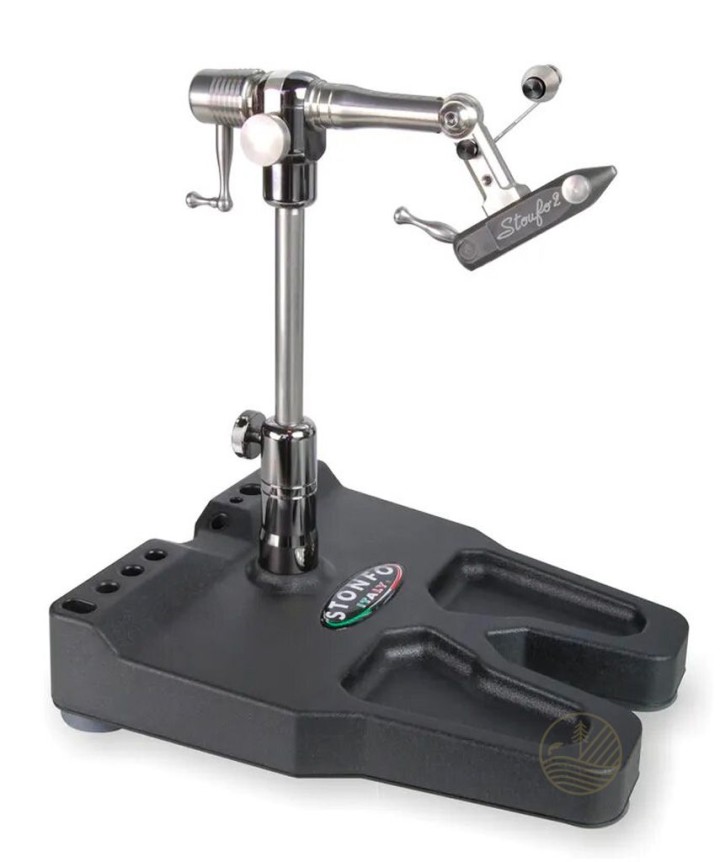 Etau Mouche Elite Vise STONFO