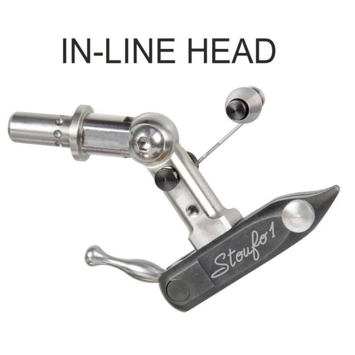 Etau Mouche Transformer Vise STONFO
