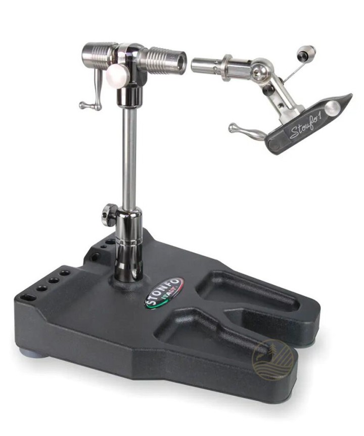 Etau Mouche Transformer Vise STONFO