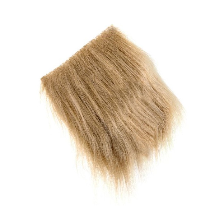 Long Craft Fur PIKE MONKEY