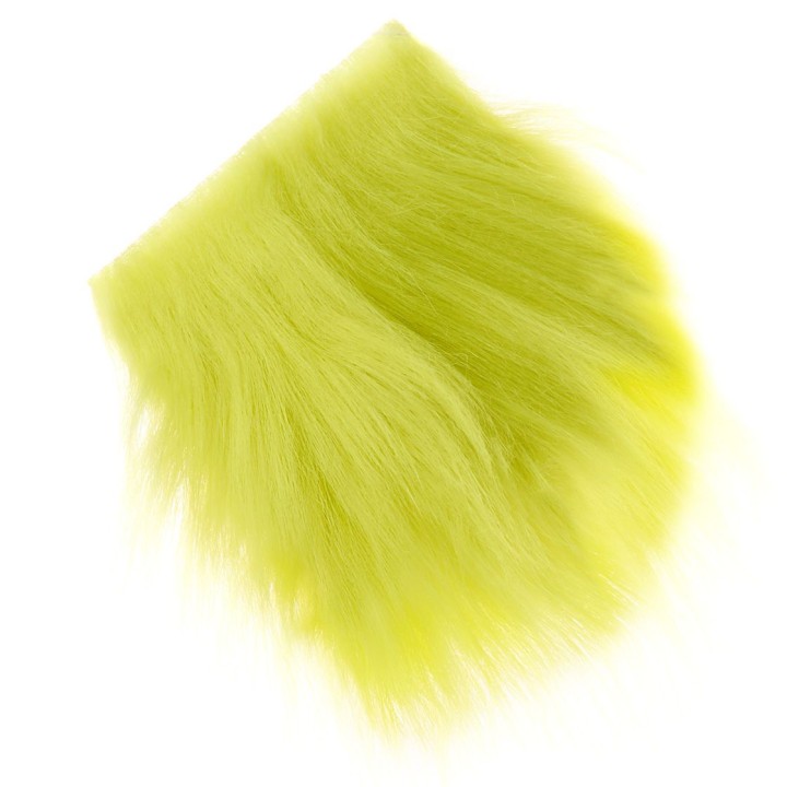 Long Craft Fur PIKE MONKEY