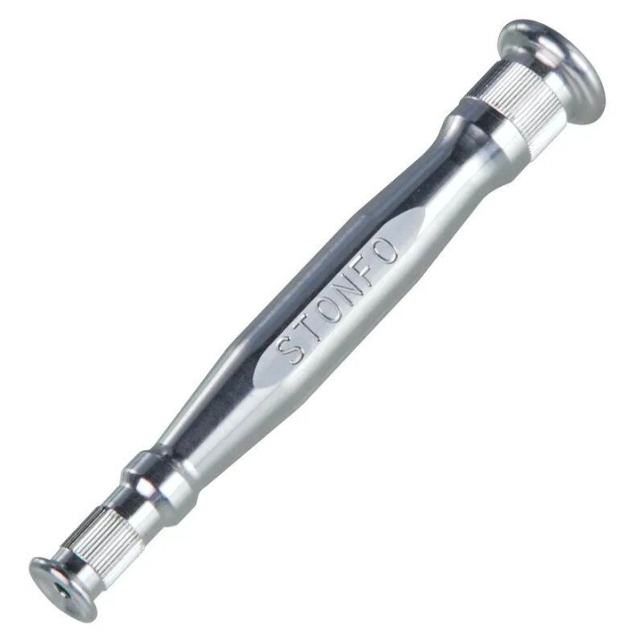 Compacte Poil STONFO