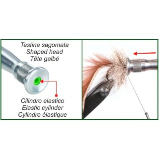 Compacte Poil STONFO
