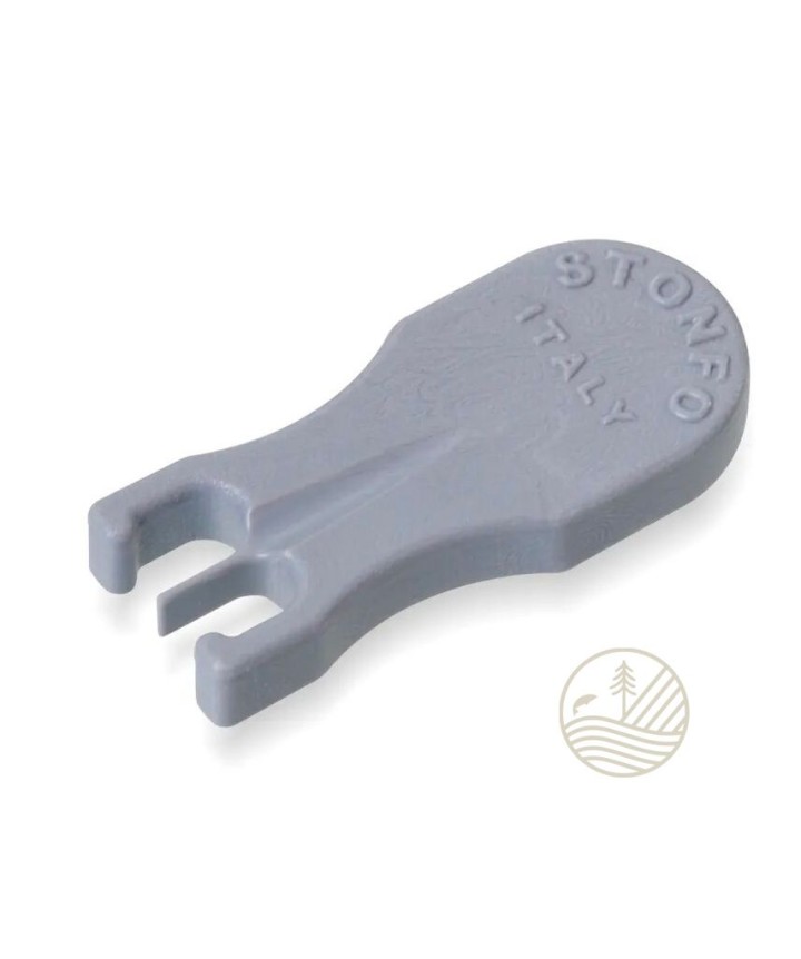 Compacteur de poil STONFO