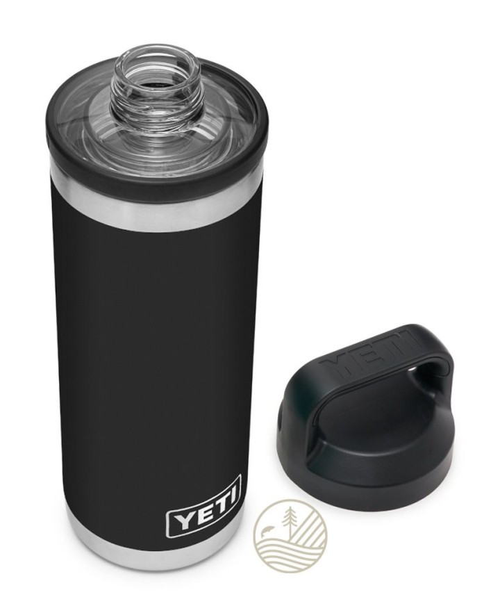 Bouteille Rambler Chug (769ml) YETI