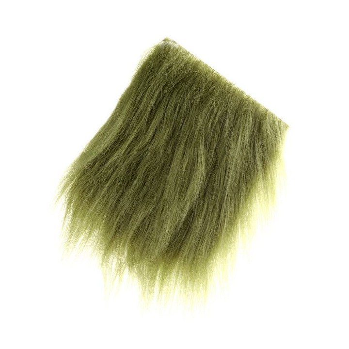 Long Craft Fur PIKE MONKEY