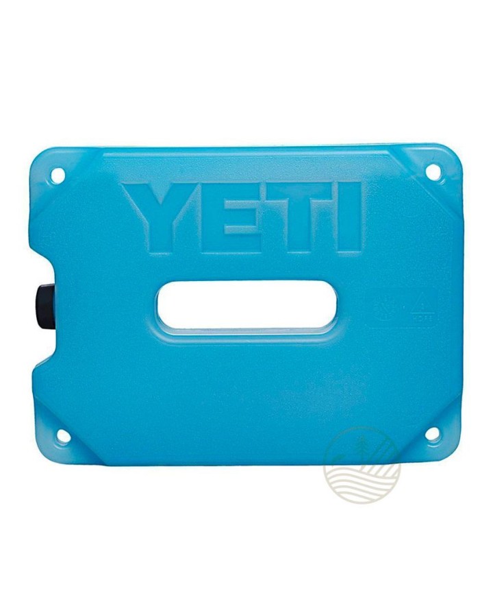 Pain de glace 1,8kg YETI