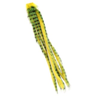 Tiger Barred 5mm Zonkerstrips PIKE MONKEY
