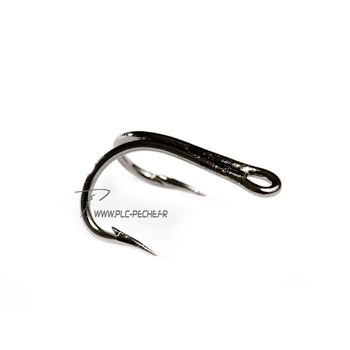 Hameçon mouche PARTRIDGE Patriot Nordic Tube Double NTD | PLC-PECHE.FR