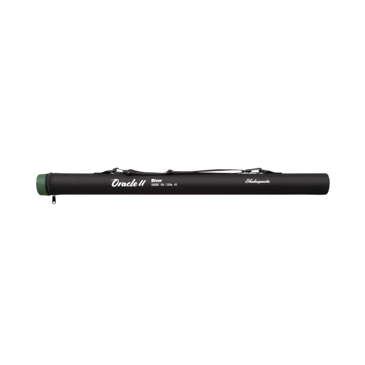 Canne SHAKESPEARE Oracle II River 10' soie de 3 | PLC FLY SHOP