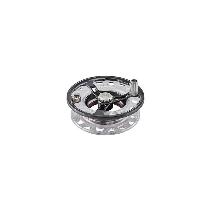 Moulinet HARDY Ultradisc Cassette 6000 | PLC-PECHE.FR