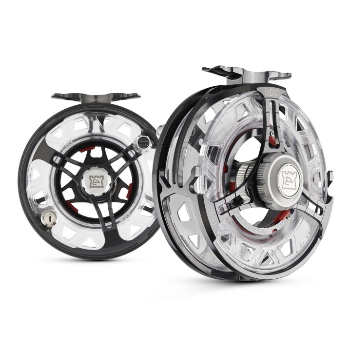 Moulinet HARDY Ultradisc Cassette 6000 | PLC-PECHE.FR