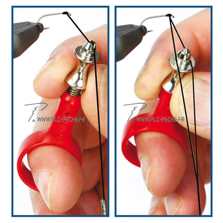 Divise-Fil STONFO | PLC-PECHE.FR