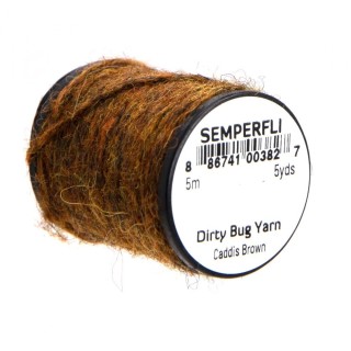 Caddis Brown