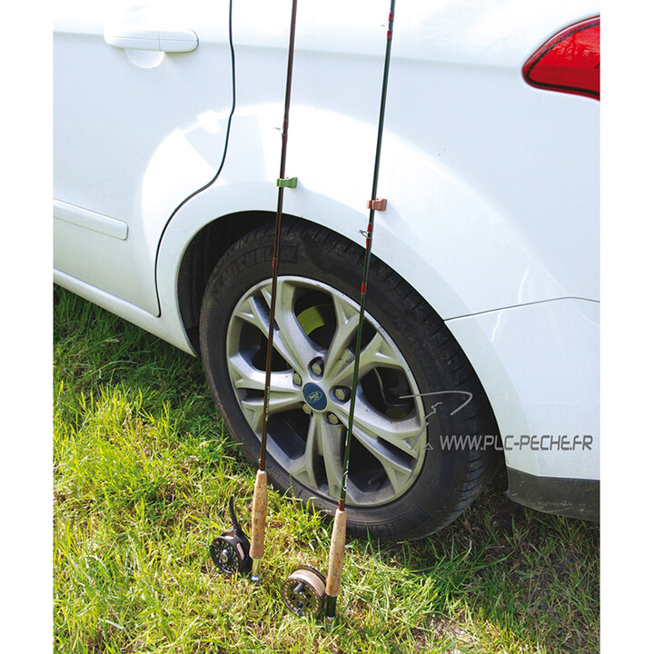 Porte Cannes Magnétique Stonfo | PLC-PECHE.FR