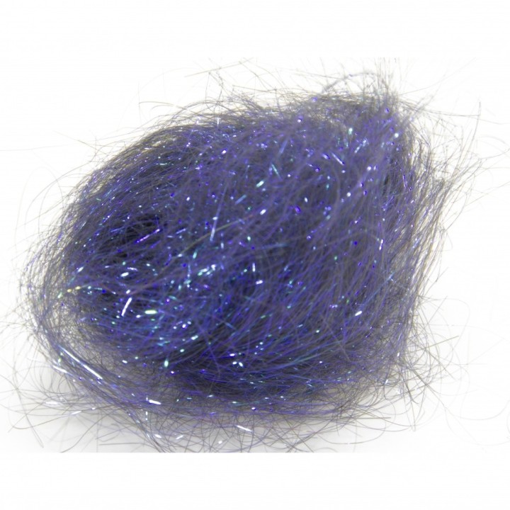 Peacock Blue