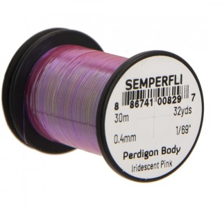 SEMPERFLI Perdigon Body | PLC-PECHE.FR