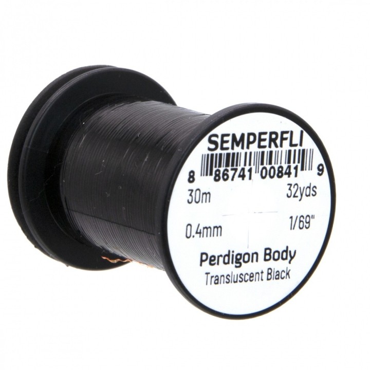 SEMPERFLI Perdigon Body | PLC-PECHE.FR