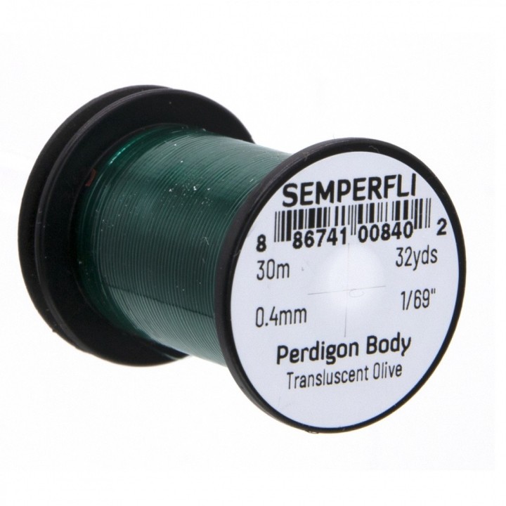 SEMPERFLI Perdigon Body | PLC-PECHE.FR