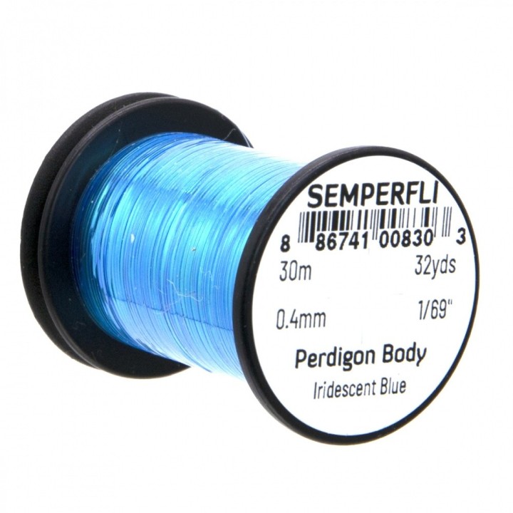 SEMPERFLI Perdigon Body | PLC-PECHE.FR