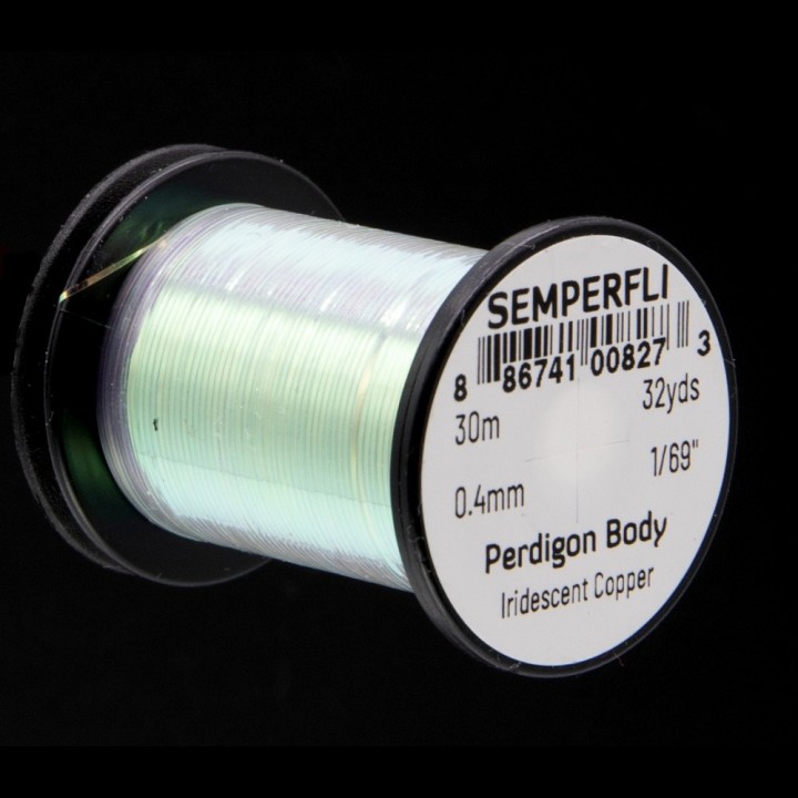 SEMPERFLI Perdigon Body | PLC-PECHE.FR