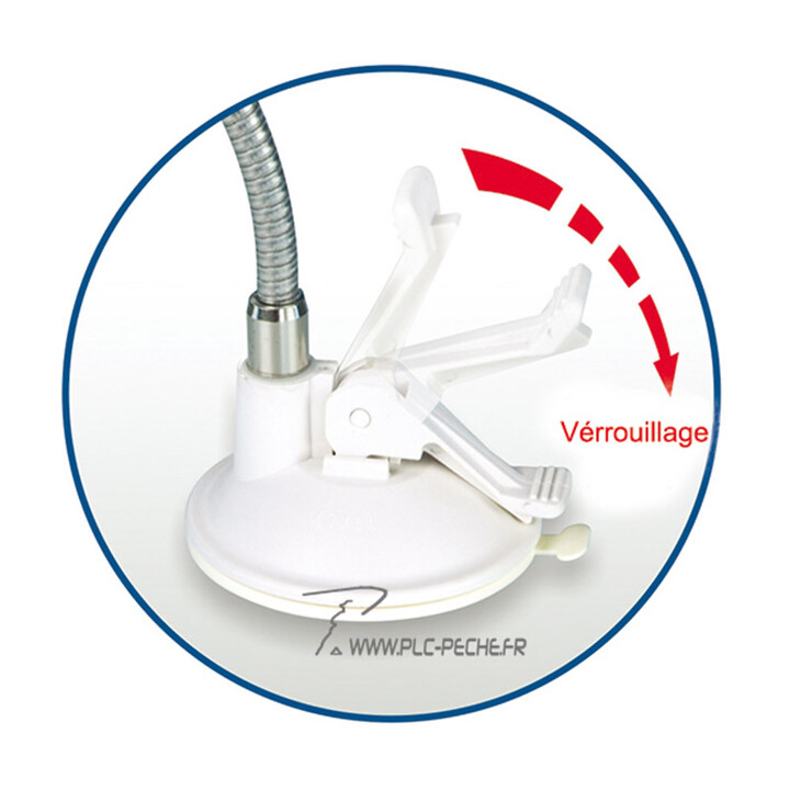 Loupe à Ventouse Stonfo| PLC-PECHE.FR