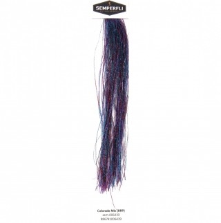 SEMPERFLI SemperFlash Colorado Mix - Multi coloris | PLC FLY SHOP