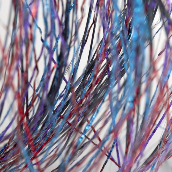 SEMPERFLI SemperFlash Colorado Mix - Multi coloris | PLC FLY SHOP