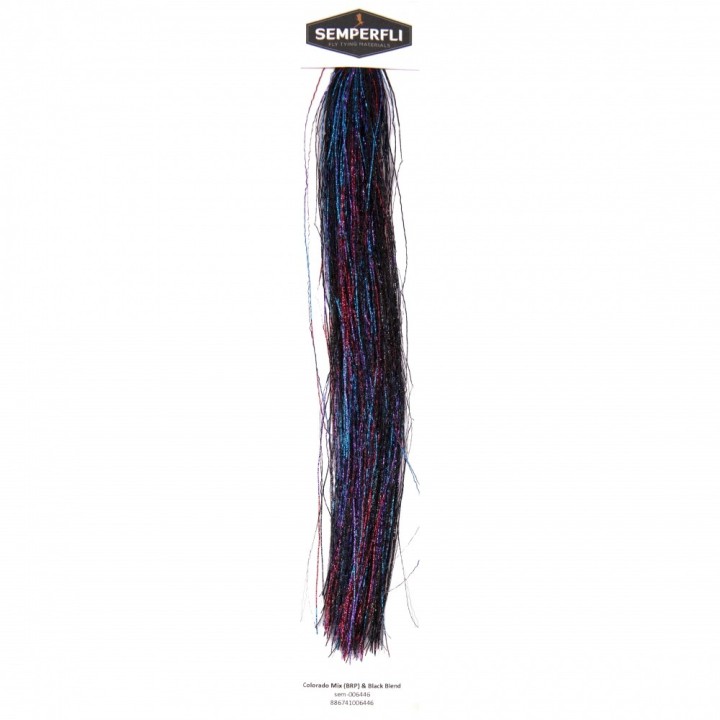 SEMPERFLI SemperFlash Colorado Mix - Multi coloris | PLC FLY SHOP