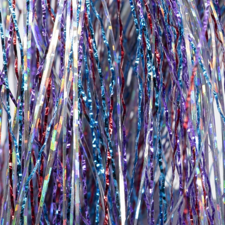 SEMPERFLI SemperFlash Colorado Mix - Multi coloris | PLC FLY SHOP