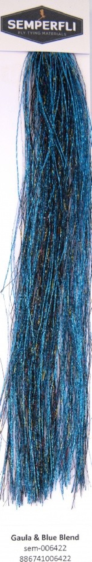 SEMPERFLI SemperFlash Gaula - Multi coloris | PLC FLY SHOP