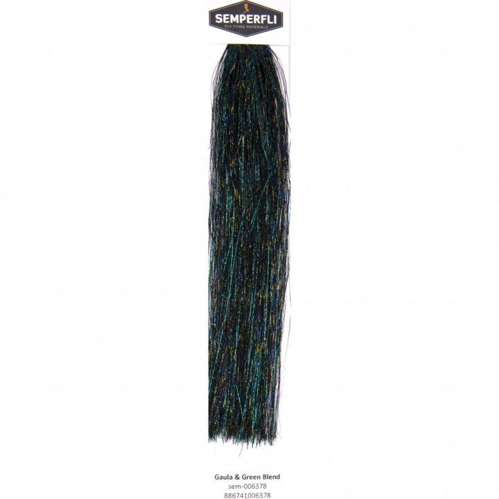 SEMPERFLI SemperFlash Gaula - Multi coloris | PLC FLY SHOP