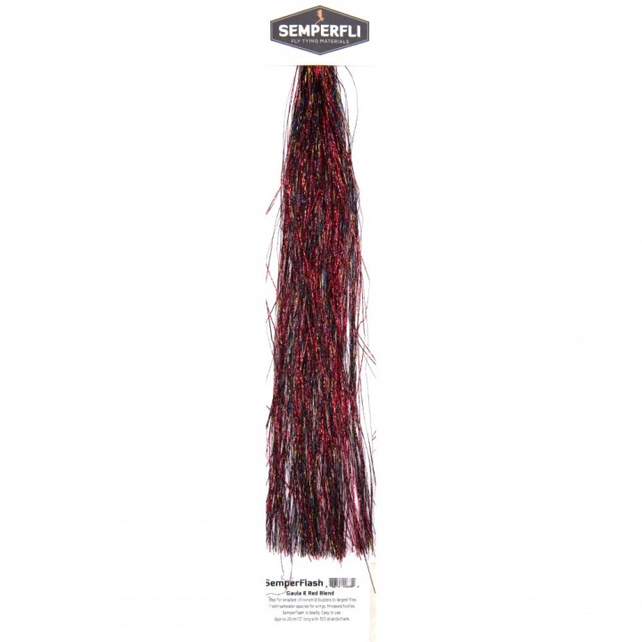 SEMPERFLI SemperFlash Gaula - Multi coloris | PLC FLY SHOP