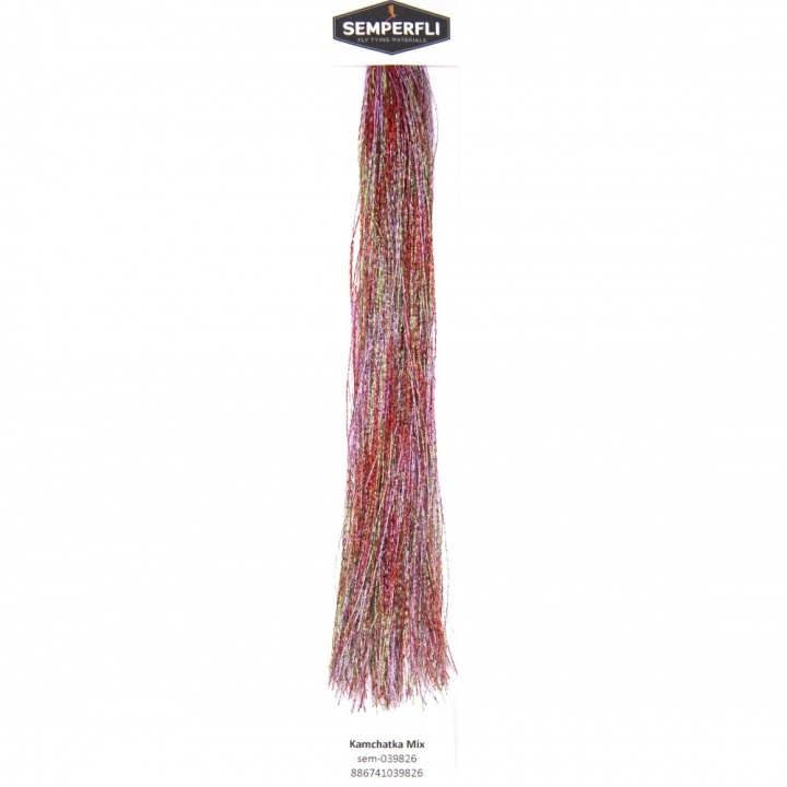 SEMEPRFLI SemperFlash Kamchatka Mix | PLC FLY SHOP