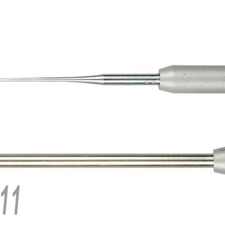 Aiguille C&F DESIGN CFA11