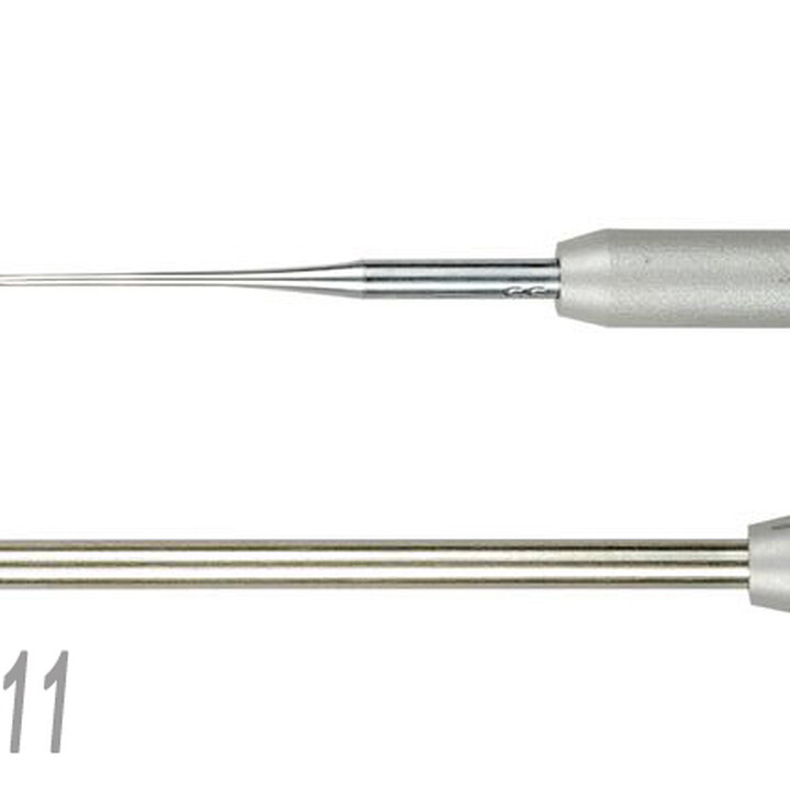 Aiguille C&F DESIGN CFA11