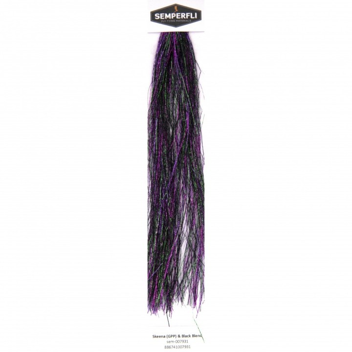 SEMPERFLI SemperFlash Skeena - Multi coloris | PLC FLY SHOP
