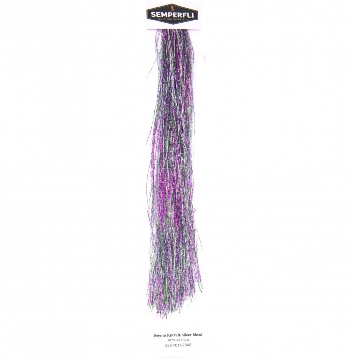 SEMPERFLI SemperFlash Skeena - Multi coloris | PLC FLY SHOP