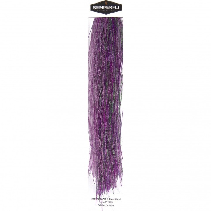 SEMPERFLI SemperFlash Skeena - Multi coloris | PLC FLY SHOP