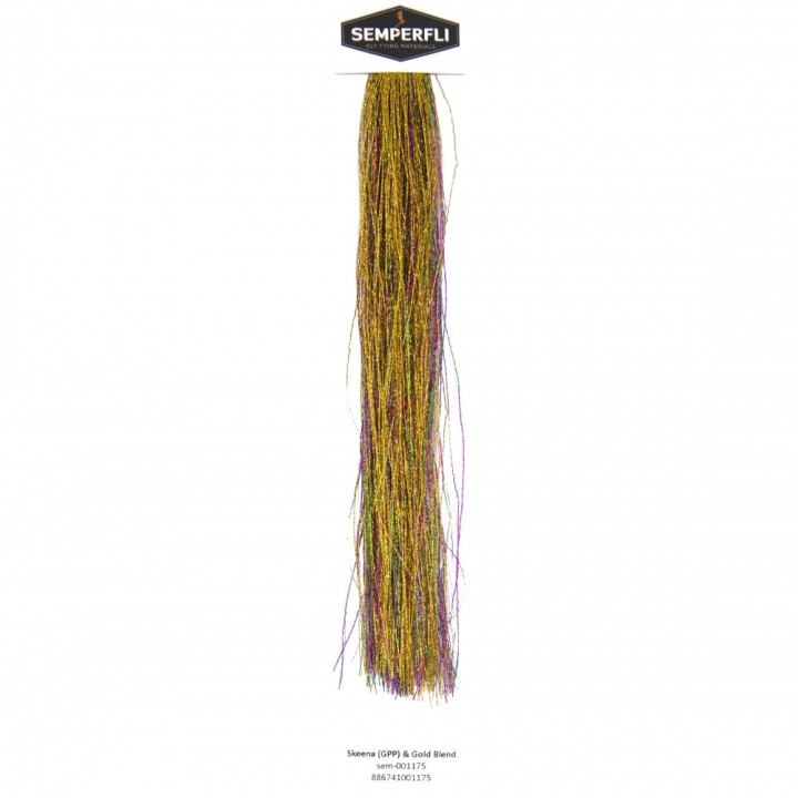 SEMPERFLI SemperFlash Skeena - Multi coloris | PLC FLY SHOP