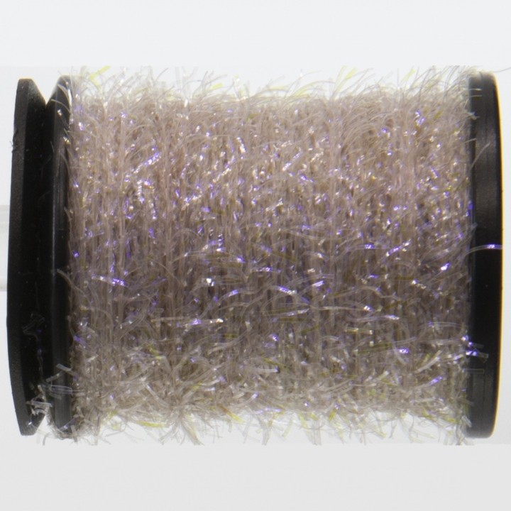 SEMPERFLI Straggle String Micro Chenille | PLC FLY SHOP