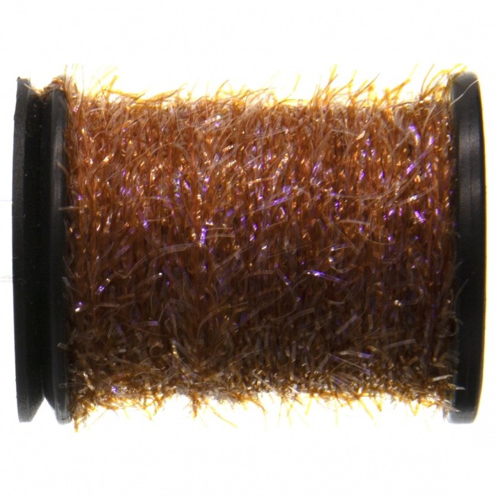 SEMPERFLI Straggle String Micro Chenille | PLC FLY SHOP