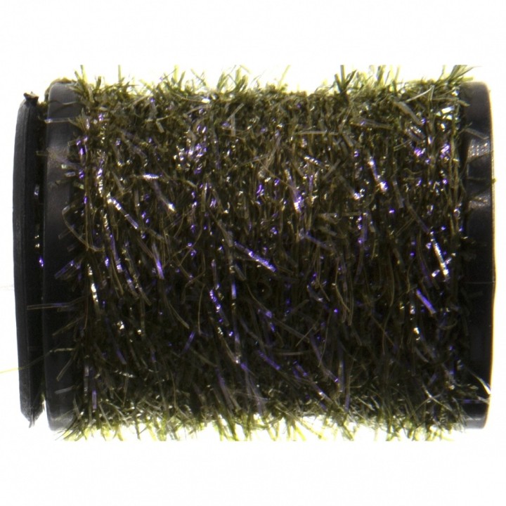 SEMPERFLI Straggle String Micro Chenille | PLC FLY SHOP