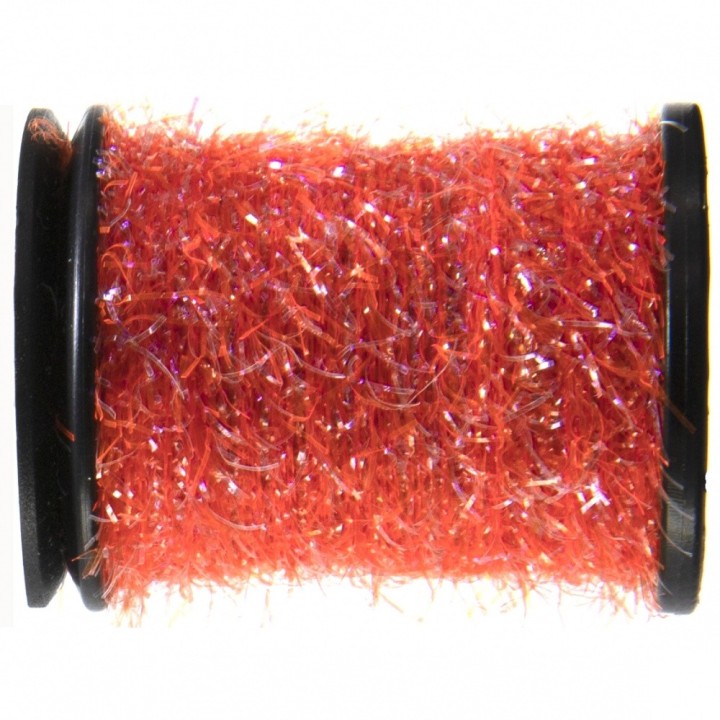 SEMPERFLI Straggle String Micro Chenille | PLC FLY SHOP