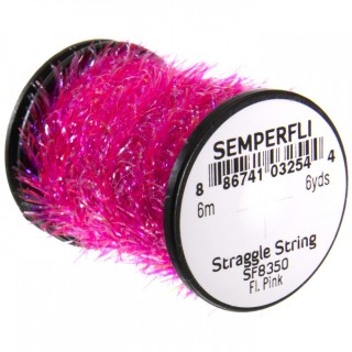 SEMPERFLI Straggle String Micro Chenille | PLC FLY SHOP
