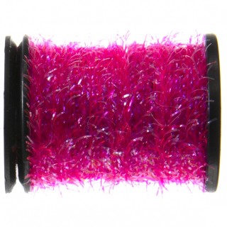 SEMPERFLI Straggle String Micro Chenille | PLC FLY SHOP